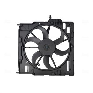 Ventilator radiator NISSENS 850079