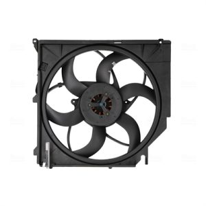Ventilator radiator NISSENS 85066