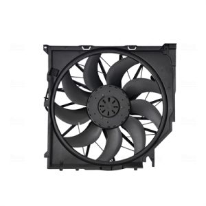 Ventilator radiator NISSENS 85067