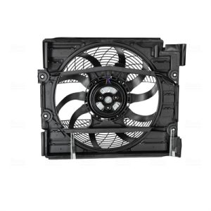 Ventilator radiator NISSENS 85422
