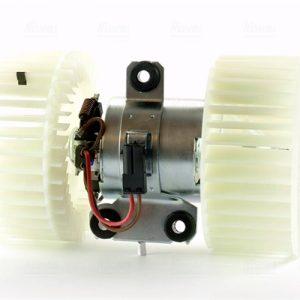 Ventilator habitaclu NISSENS 87114