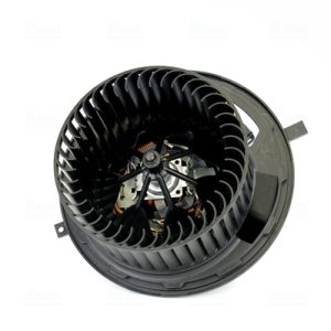 Ventilator habitaclu NISSENS 87118