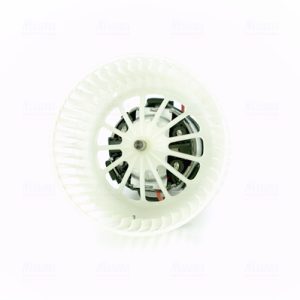 Ventilator habitaclu NISSENS 87240