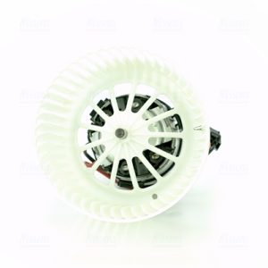 Ventilator habitaclu NISSENS 87242