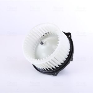 Ventilator habitaclu NISSENS 87429