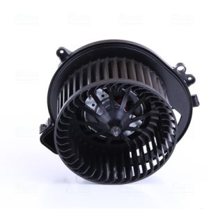 Ventilator habitaclu NISSENS 87431