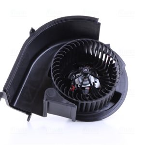 Ventilator habitaclu NISSENS 87802