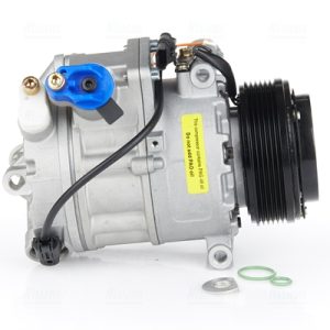 Compresor climatizare NISSENS 890037