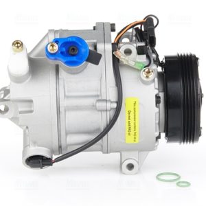 Compresor climatizare NISSENS 890038