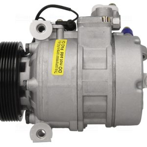 Compresor climatizare NISSENS 890043