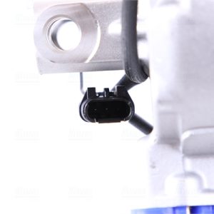 Compresor climatizare NISSENS 890060