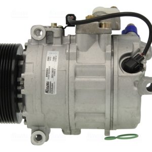Compresor climatizare NISSENS 890069