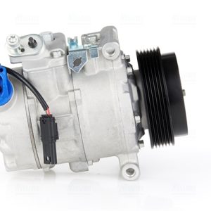 Compresor climatizare NISSENS 890070