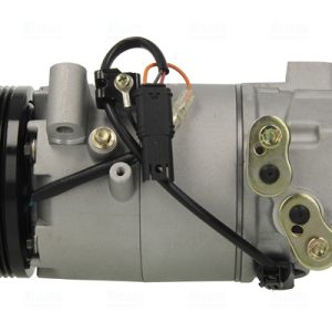 Compresor climatizare NISSENS 890071