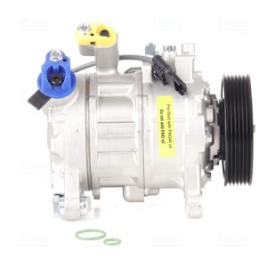 Compresor climatizare NISSENS 890072