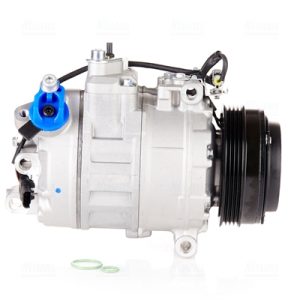 Compresor climatizare NISSENS 890218