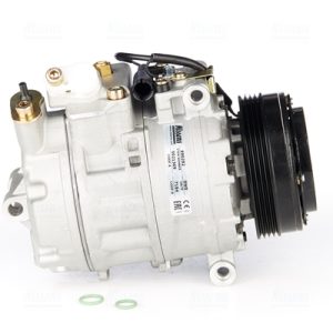 Compresor climatizare NISSENS 890292