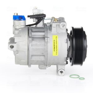 Compresor climatizare NISSENS 890302