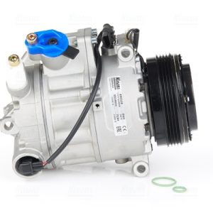 Compresor climatizare NISSENS 890329