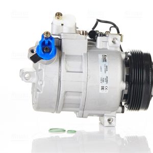 Compresor climatizare NISSENS 89034