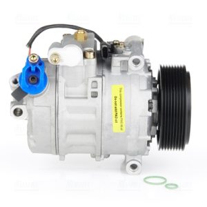 Compresor climatizare NISSENS 890358