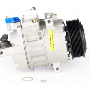 Compresor climatizare NISSENS 890359