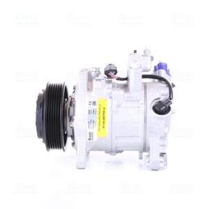 Compresor climatizare NISSENS 890397