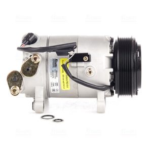 Compresor climatizare NISSENS 890600