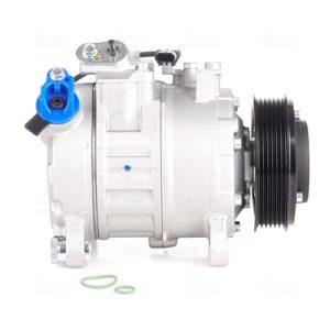 Compresor climatizare NISSENS 890622