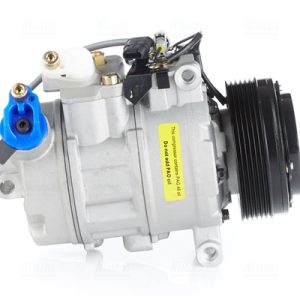 Compresor climatizare NISSENS 890628