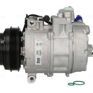 Compresor climatizare NISSENS 89080