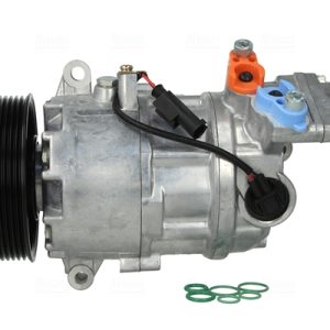 Compresor climatizare NISSENS 89086