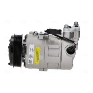 Compresor climatizare NISSENS 891038