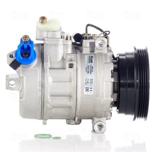 Compresor climatizare NISSENS 89112