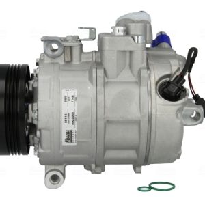 Compresor climatizare NISSENS 89116