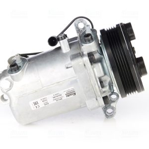 Compresor climatizare NISSENS 89133