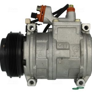 Compresor climatizare NISSENS 89147