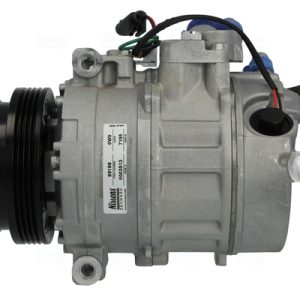 Compresor climatizare NISSENS 89199