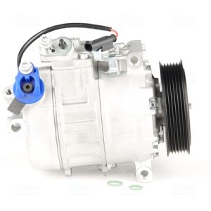 Compresor climatizare NISSENS 89214