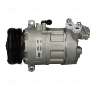 Compresor climatizare NISSENS 89307