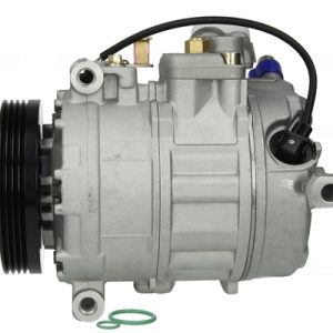 Compresor climatizare NISSENS 89417