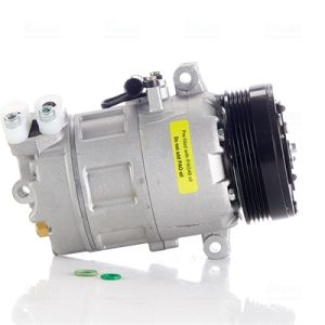 Compresor climatizare NISSENS 89422