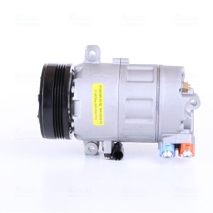 Compresor climatizare NISSENS 89483