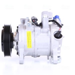 Compresor climatizare NISSENS 89593
