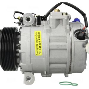 Compresor climatizare NISSENS 89595