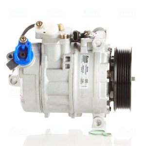 Compresor climatizare NISSENS 89599