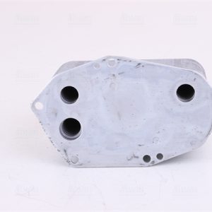 Radiator ulei motor NISSENS 90786