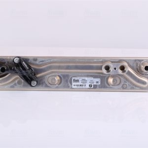 Radiator racire ulei cutie de viteze automata NISSENS 90837