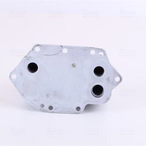 Radiator ulei motor NISSENS 90905
