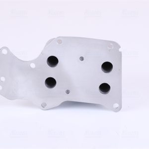 Radiator ulei motor NISSENS 90906